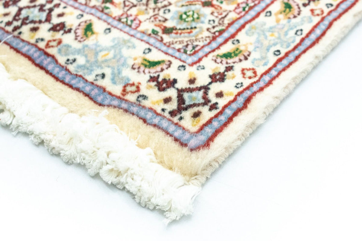 Tapis persan - Classique - 60 x 40 cm - bleu