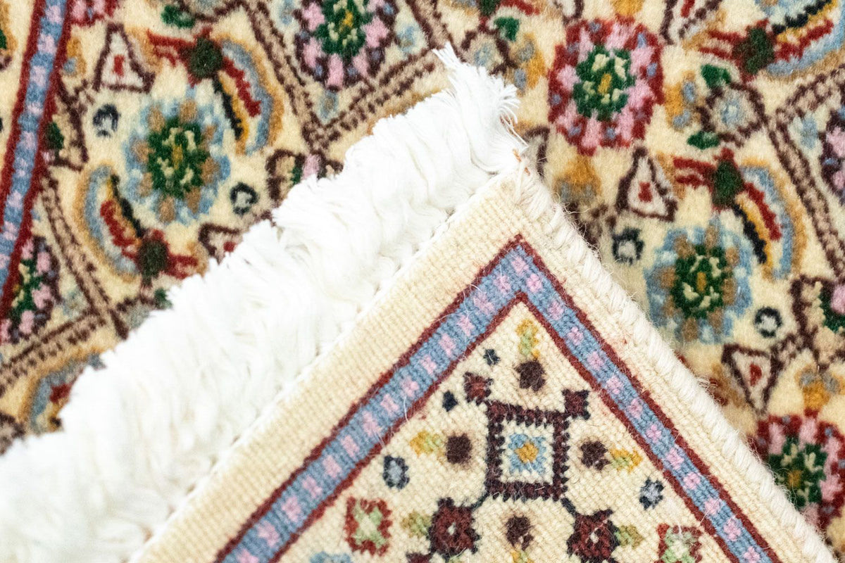 Tapis persan - Classique - 60 x 40 cm - bleu