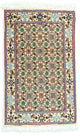 Tapis de Moud Tapis 40x60cm - Tapis persan