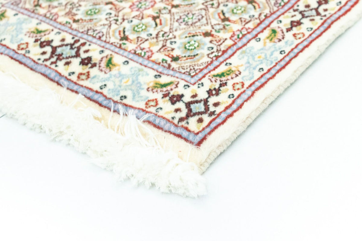 Tapis persan - Classique - 60 x 40 cm - bleu