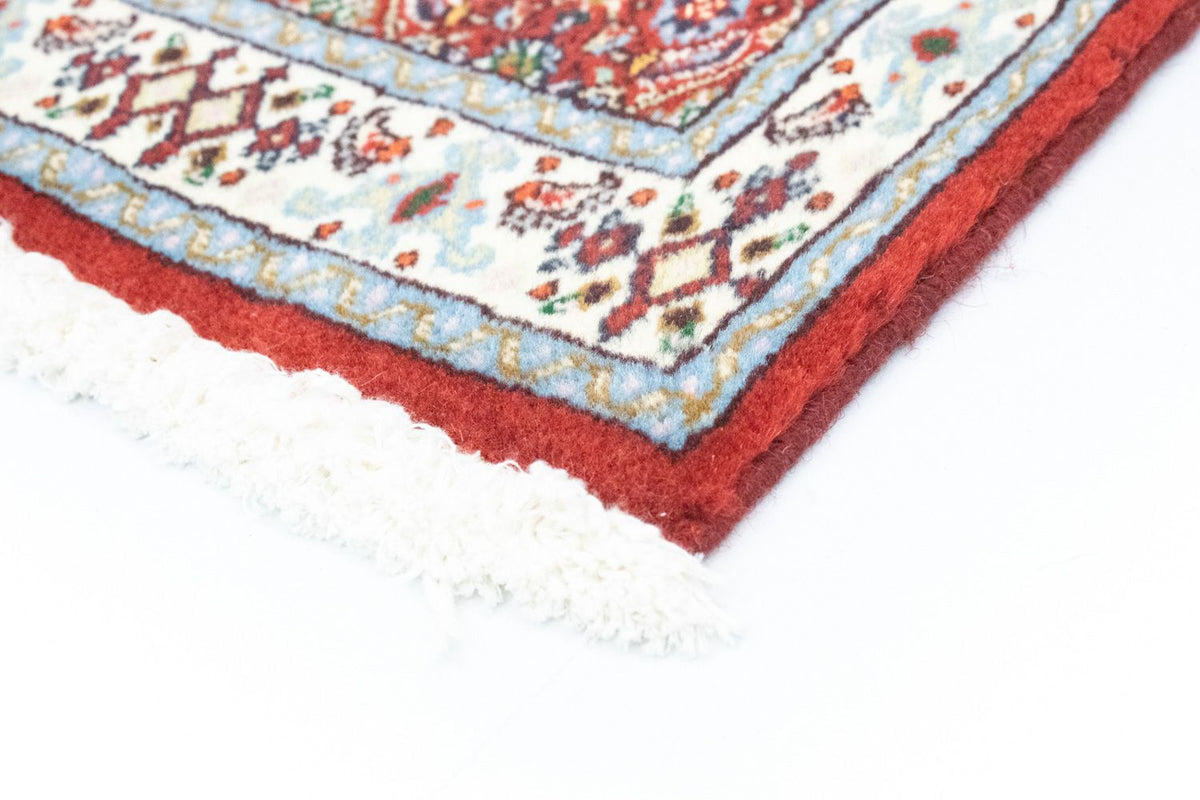 Tapis persan - Classique - 60 x 40 cm - bleu