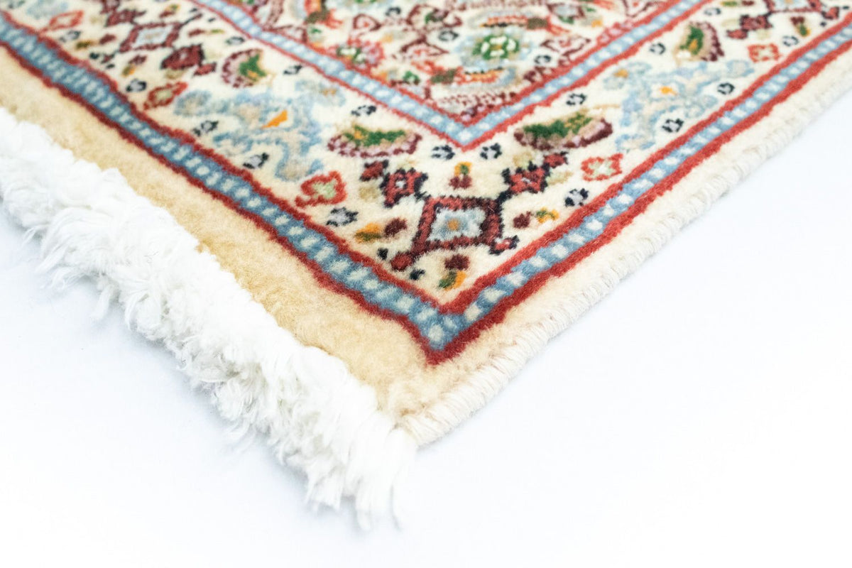 Tapis persan - Classique - 60 x 40 cm - bleu