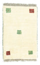 Tapis Gabbeh persan Tapis 60x40cm - Perserteppich Wollteppich