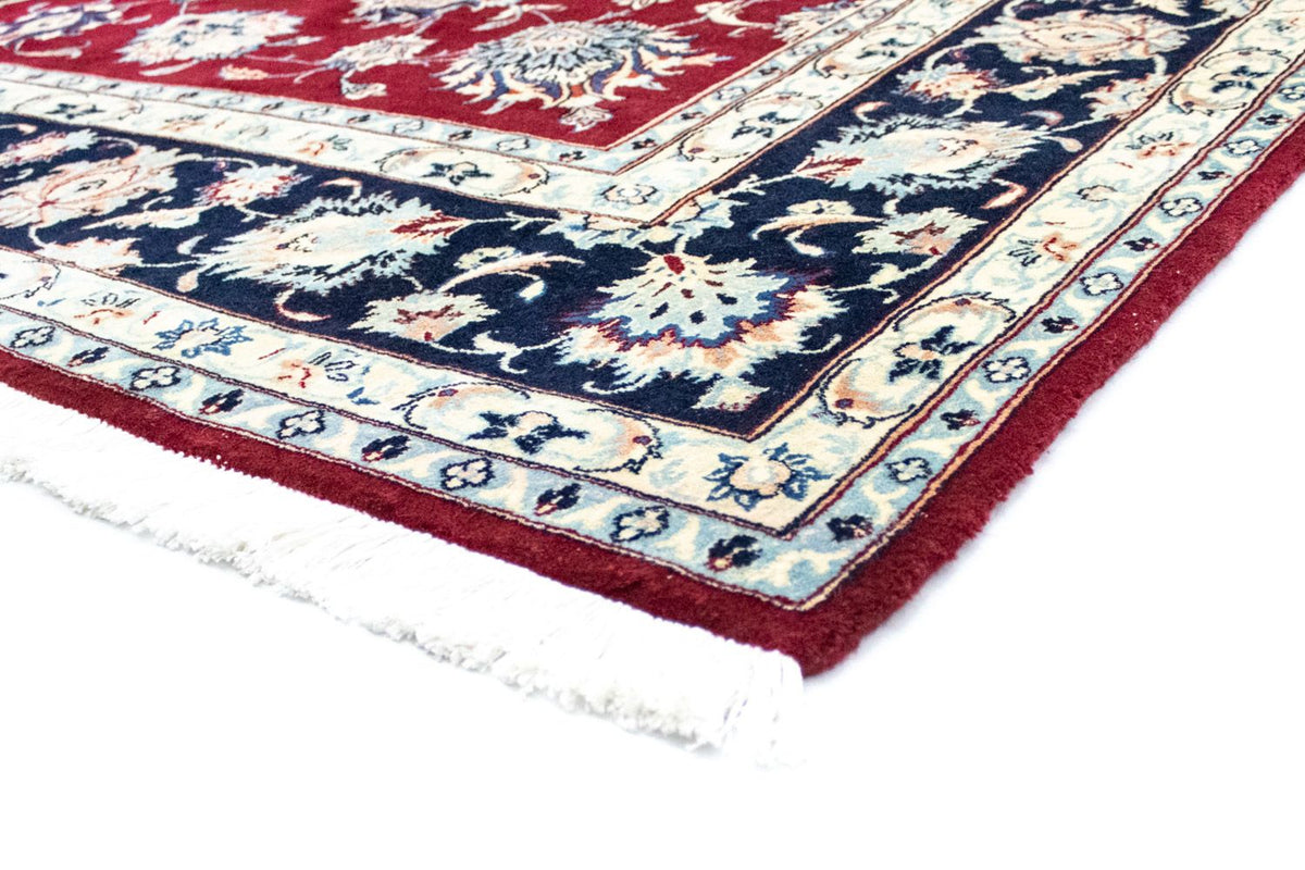 Tapis persan - Classique - 300 x 247 cm - rouge