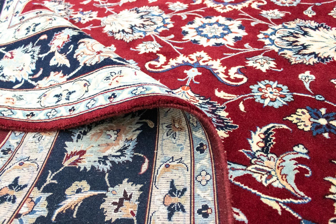 Tapis de Sarough Tapis 300x247cm - Tapis persan