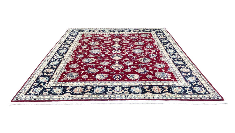 Tapis persan - Classique - 300 x 247 cm - rouge