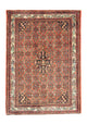 Tapis de Hosseinabad Tapis 145x105cm - Tapis persan
