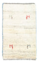 Tapis Gabbeh persan Tapis 60x40cm - Perserteppich Wollteppich