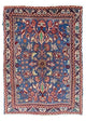 Tapis de Bidjar Tapis 84x63cm - Tapis persan