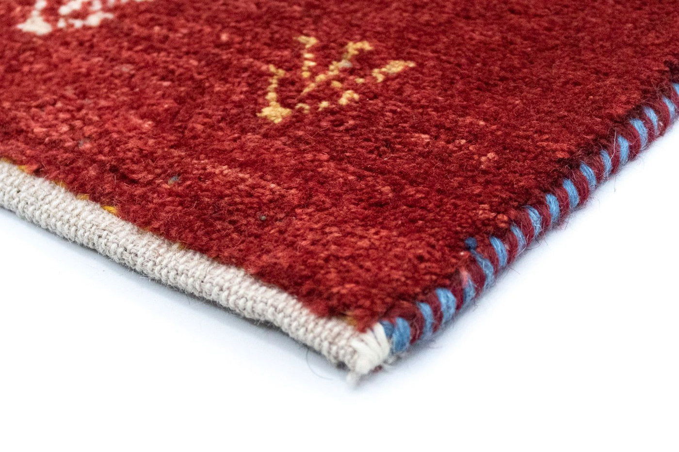 Qashqai Tapis 116x82cm - Tapis persan