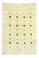 Tapis Gabbeh persan Tapis 80x57cm - Perserteppich Wollteppich