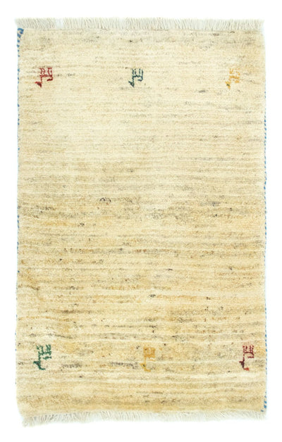 Tapis Gabbeh persan Tapis 57x89cm - Perserteppich Wollteppich
