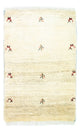 Tapis Gabbeh persan Tapis 92x58cm - Perserteppich Wollteppich