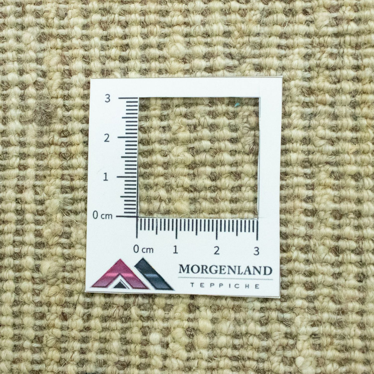 Tapis Gabbeh - Persan - 90 x 64 cm - multicolore