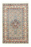 Tapis persan - Classique - 122 x 78 cm - bleu