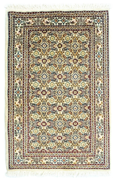 Tapis de Moud Tapis 60x90cm - Tapis persan