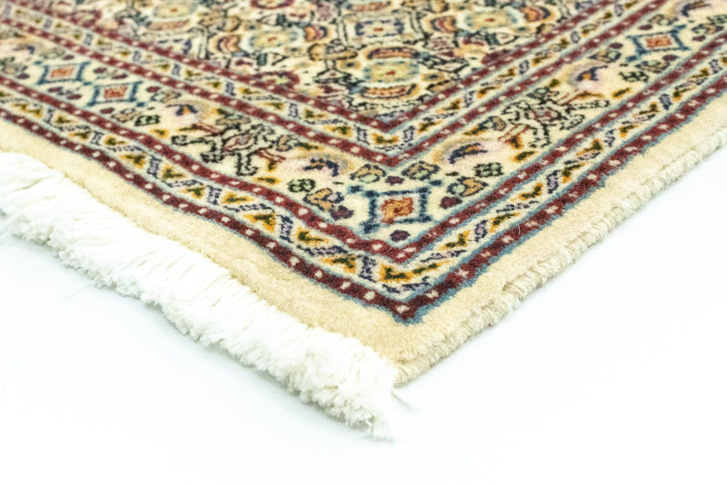 Tapis persan - Classique - 90 x 60 cm - beige