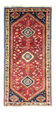 Tapis d'Abadeh Tapis 148x73cm - Tapis persan
