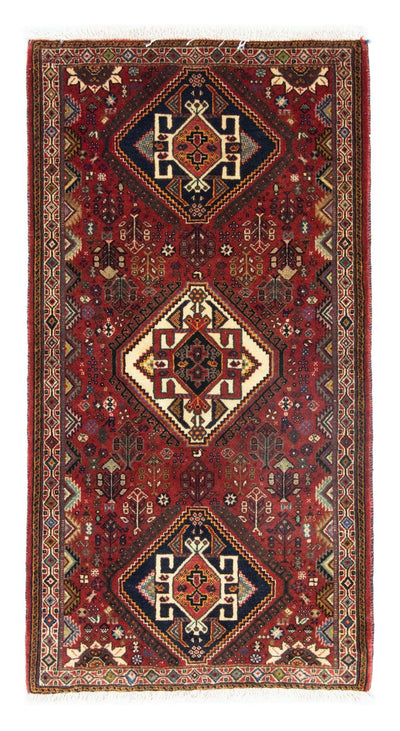 Qashqai Tapis 75x147cm - Tapis persan