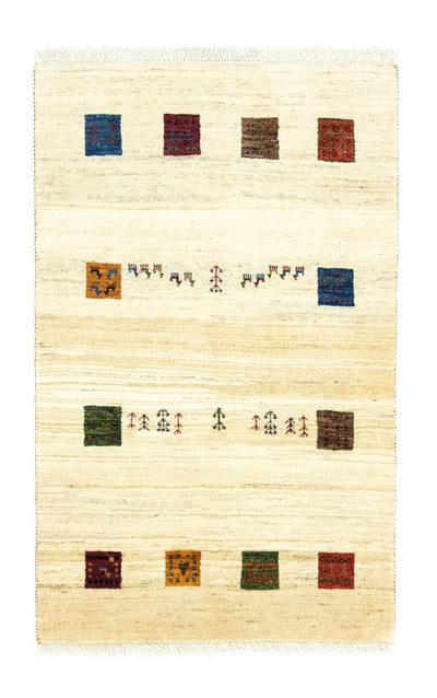 Tapis Loribaft Tapis 81x130cm - Perserteppich Wollteppich