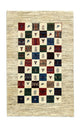 Tapis Loribaft Tapis 124x83cm - Perserteppich Wollteppich