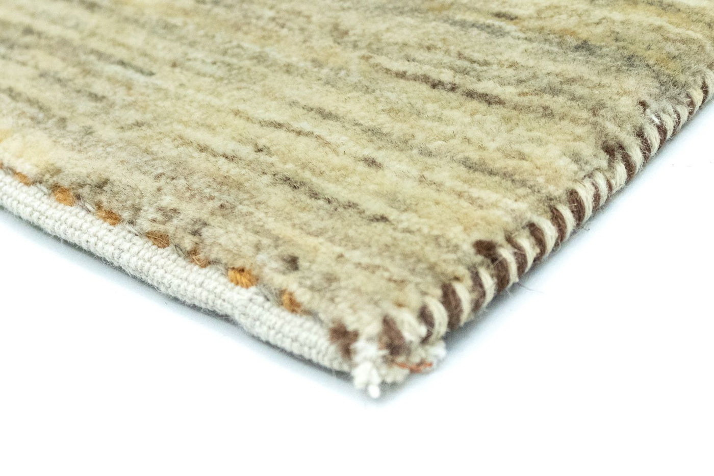 Tapis Loribaft Tapis 124x83cm - Perserteppich Wollteppich