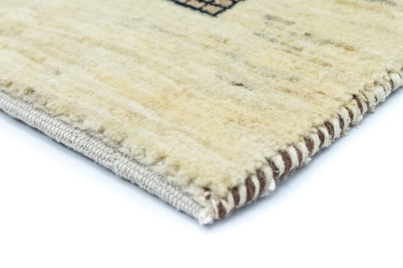 Tapis Loribaft Tapis 132x86cm - Perserteppich Wollteppich