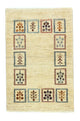 Tapis Loribaft Tapis 78x120cm - Perserteppich Wollteppich