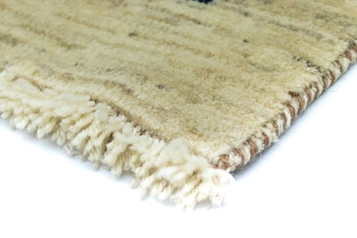 Tapis Loribaft Tapis 78x120cm - Perserteppich Wollteppich