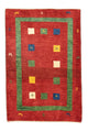 Qashqai Tapis 120x82cm - Tapis persan