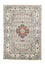 Tapis persan - Classique - 116 x 78 cm - bleu