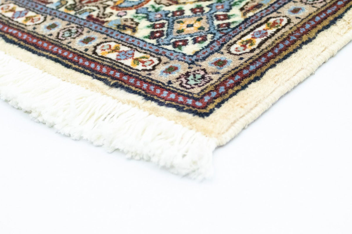 Tapis persan - Classique - 120 x 80 cm - bleu