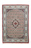 Tapis persan - Classique - 118 x 80 cm - bleu