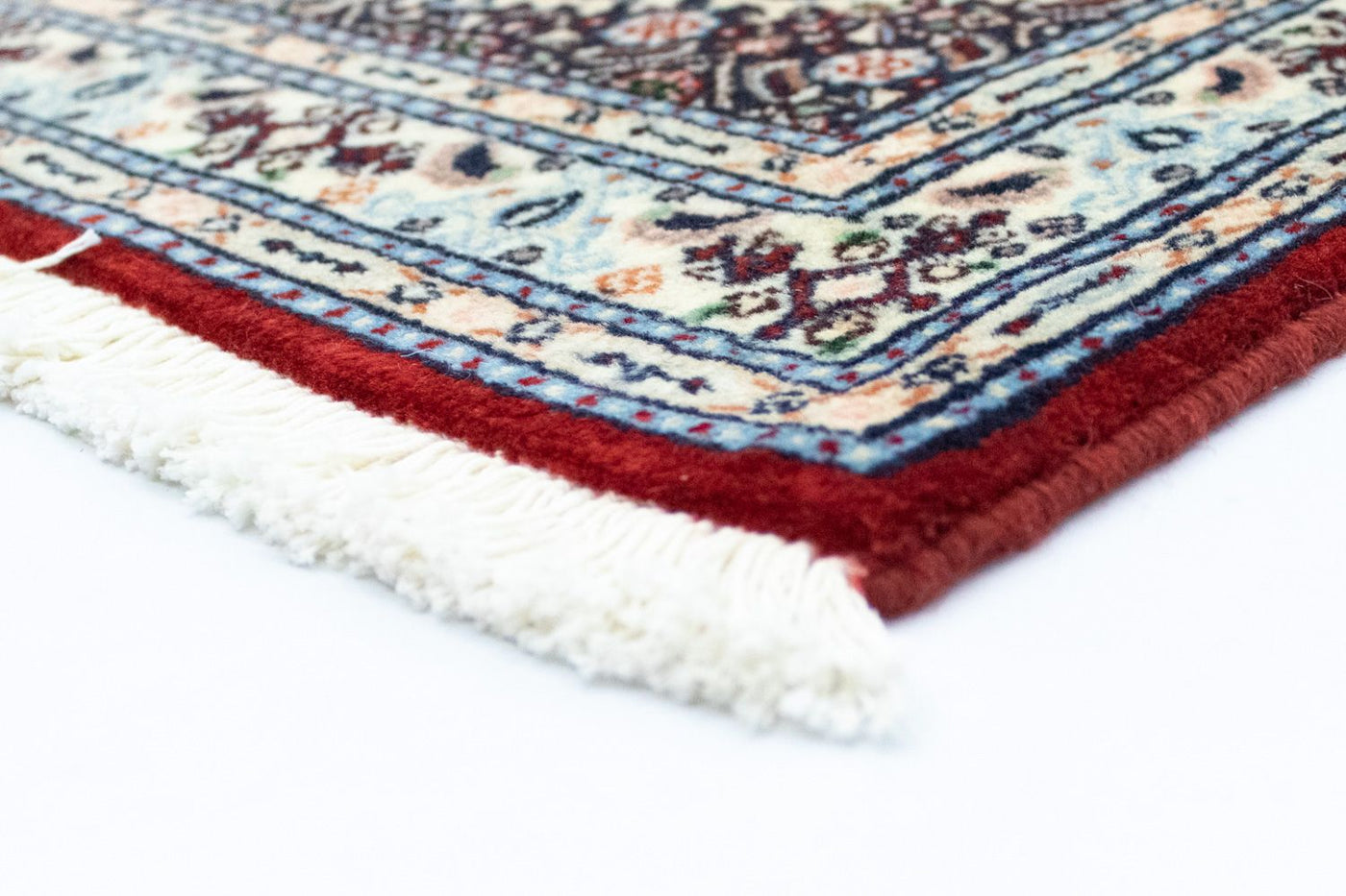 Tapis de Moud Tapis 118x80cm - Tapis persan