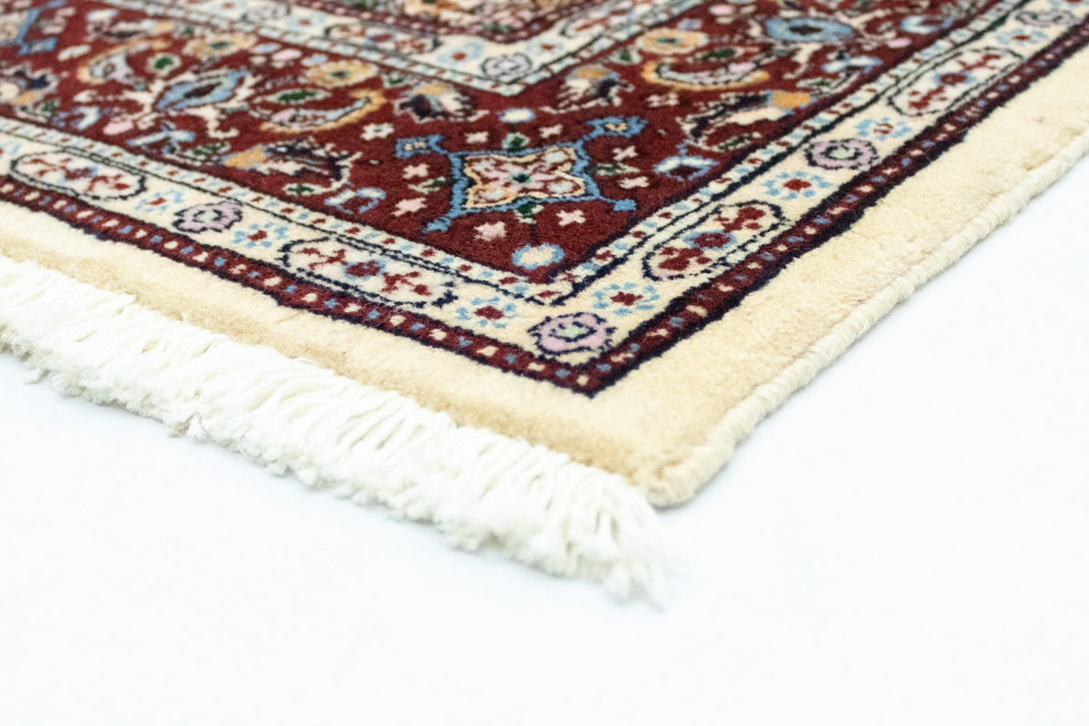 Tapis persan - Classique - 120 x 77 cm - beige