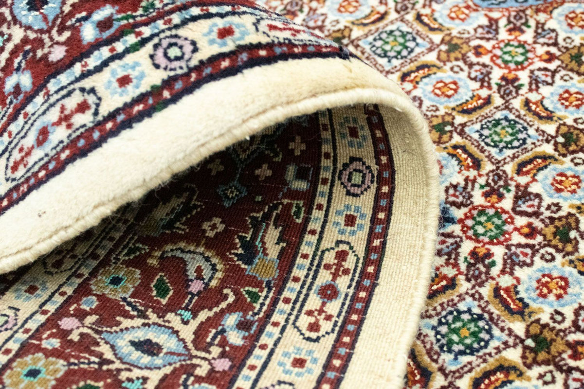 Tapis persan - Classique - 120 x 77 cm - beige