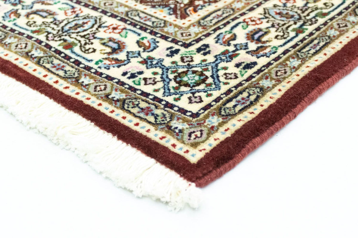 Tapis persan - Classique - 125 x 80 cm - bleu