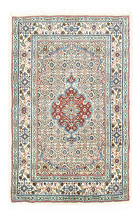 Tapis de Moud Tapis 118x75cm - Tapis persan – product image