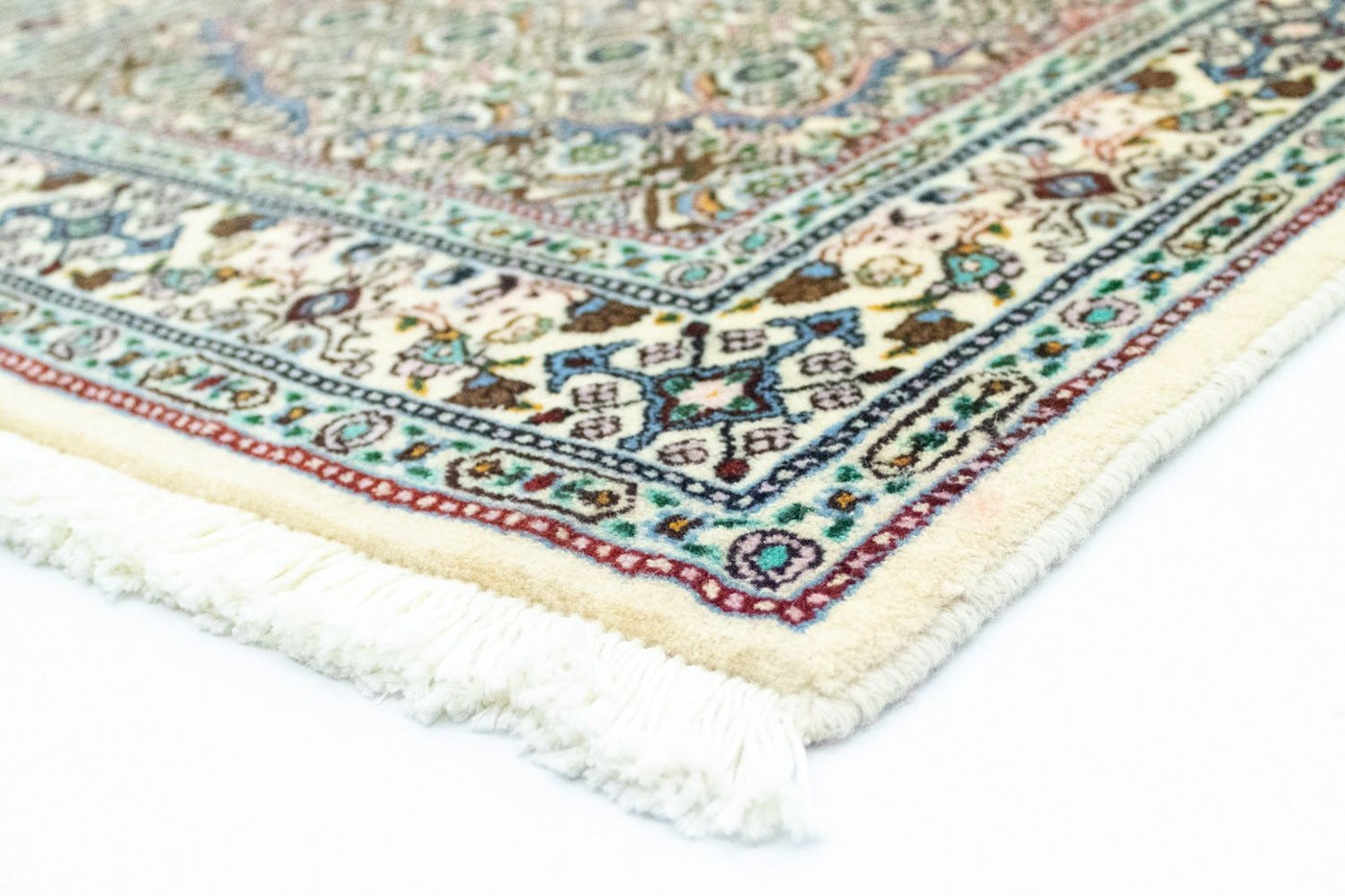 Tapis de Moud Tapis 118x75cm - Tapis persan