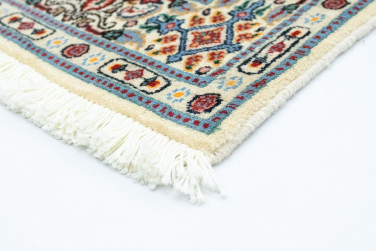 Tapis persan - Classique - 120 x 78 cm - bleu