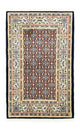 Tapis de Moud Tapis 128x78cm - Tapis persan