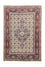 Tapis persan - Classique - 116 x 78 cm - bleu