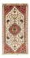 Tapis persan - Nomadic - 150 x 77 cm - beige