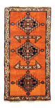 Qashqai Tapis 145x70cm - Tapis persan
