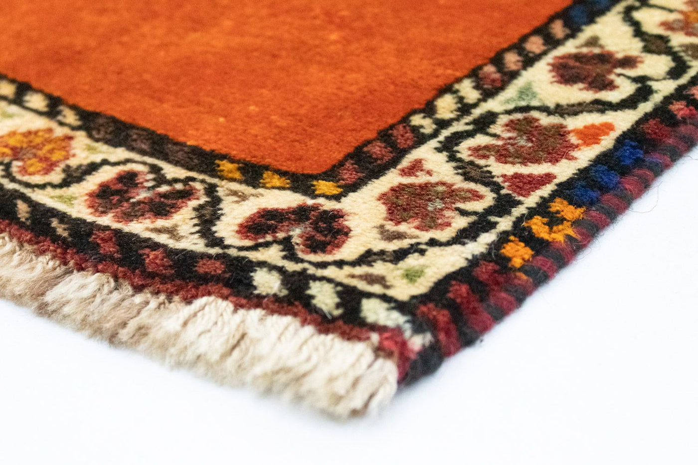 Qashqai Tapis 145x70cm - Tapis persan