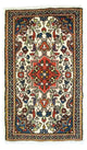 Tapis de Hamadan Tapis 60x90cm - Tapis persan