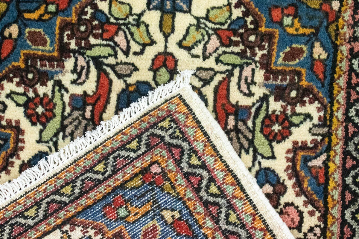Tapis de Hamadan Tapis 60x90cm - Tapis persan