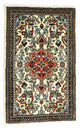 Tapis de Hamadan Tapis 90x60cm - Tapis persan