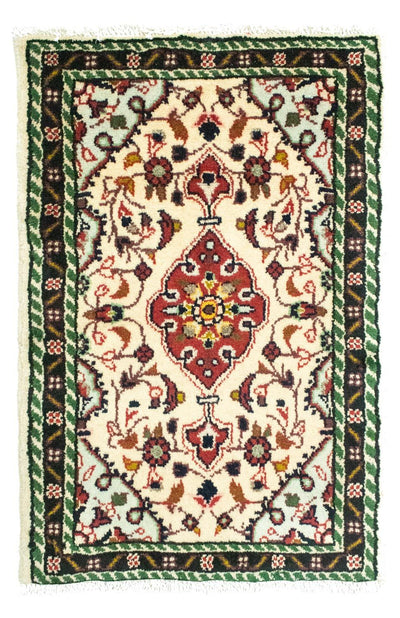 Tapis de Hamadan Tapis 60x90cm - Tapis persan