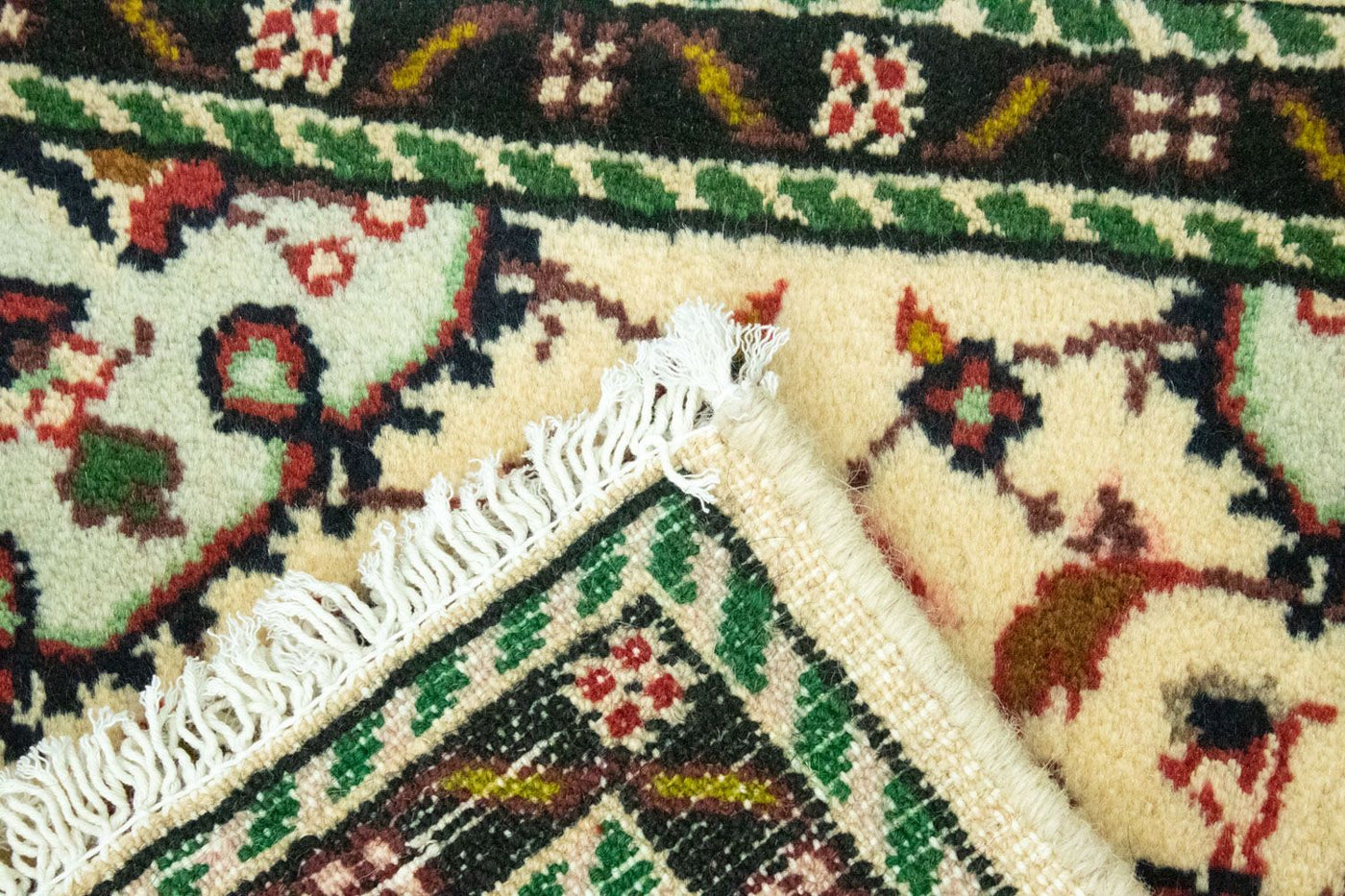 Tapis de Hamadan Tapis 90x60cm - Tapis persan